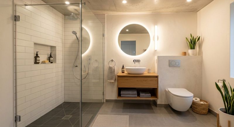 Top Bathroom Remodeling Companies in Palo Alto, CA