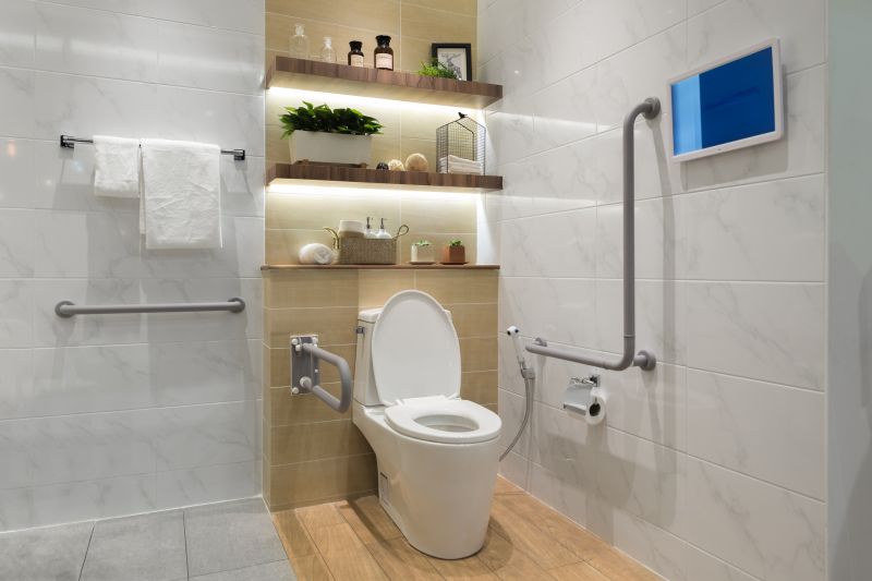 Top Bathroom Remodeling Companies in Santa Clara, CA