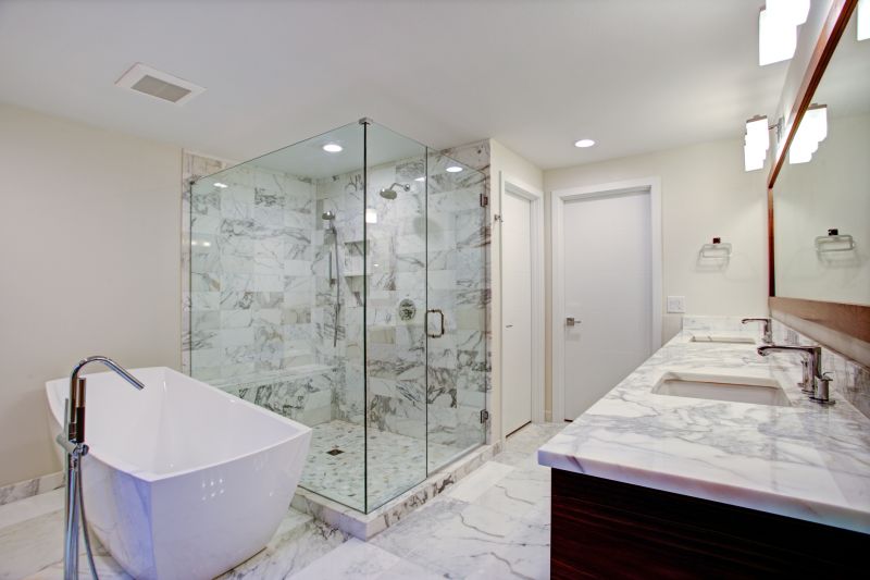 Best Bathroom Remodeling Contractors in Milpitas, CA